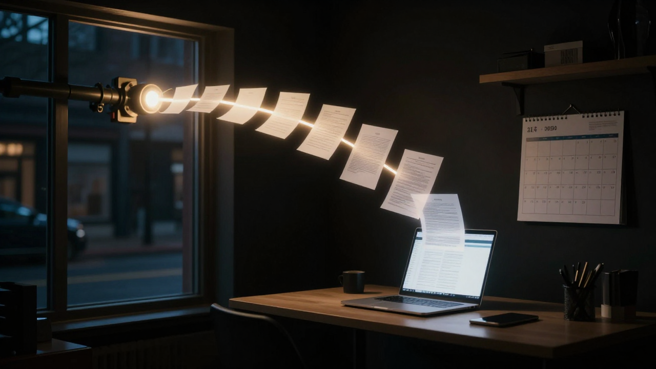 9 Business Process Automation Examples Small Businesses Actually Use
