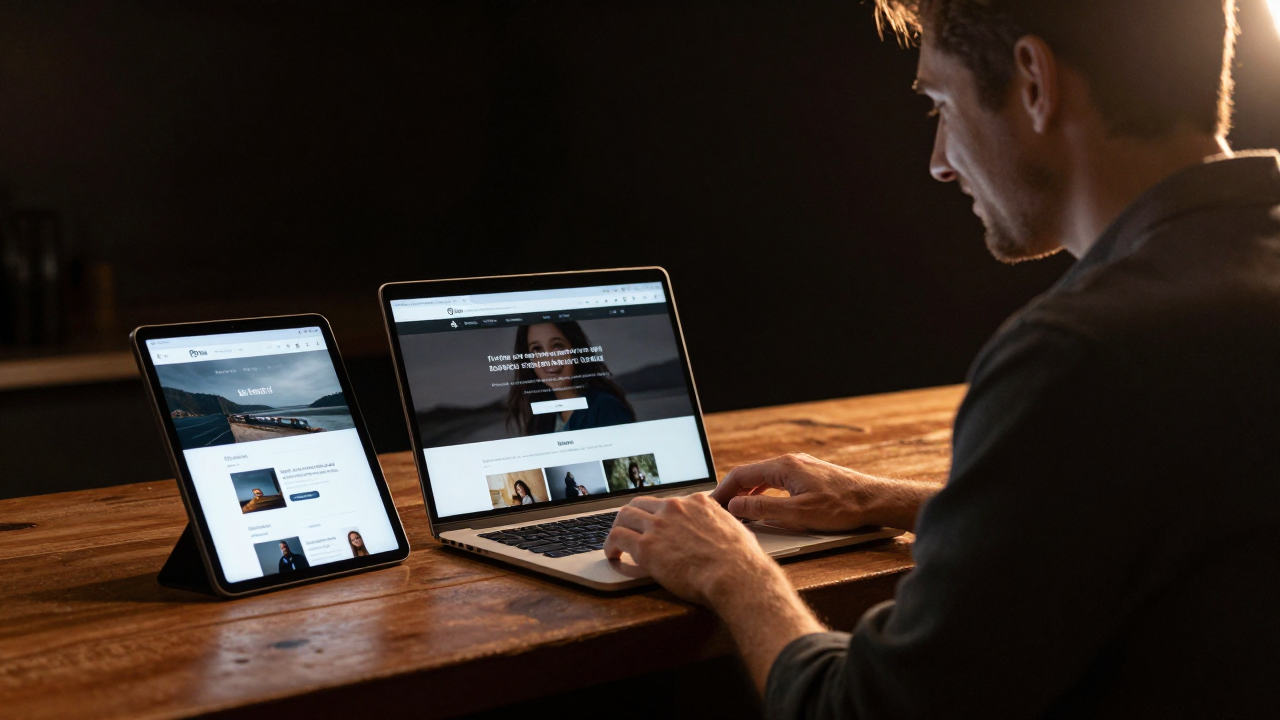 Small Business Website Redesign: What It Costs and What It Should Fix
