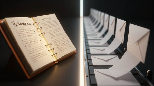 Difference Between CRM and Marketing Automation: A Plain-English Guide for Small Business